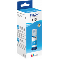 CARTUCHO TINTA EPSON 113 ECOTANK PIGMENT