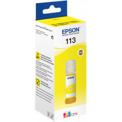 CARTUCHO TINTA EPSON 113 ECOTANK PIGMENT