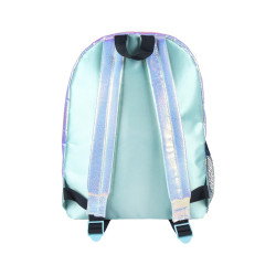 MOCHILA CASUAL IRIDISCENTE CERDÁ DISNEY FROZEN