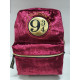 MOCHILA CASUAL TERCIOPELO CERDÁ HARRY POTTER Mochilas frikis MOCHILA CASUAL TERCIOPELO CERDÁ HARRY POTTER Mochilas frikis