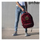 MOCHILA CASUAL TERCIOPELO CERDÁ HARRY POTTER Mochilas frikis MOCHILA CASUAL TERCIOPELO CERDÁ HARRY POTTER Mochilas frikis