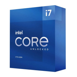 MICRO. INTEL I7 11700K LGA 1200