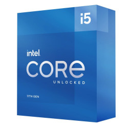 MICRO. INTEL I5 11600KF LGA 1200