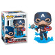 FUNKO POP MARVEL LOS VENGADORES ENDGAME Funkos FUNKO POP MARVEL LOS VENGADORES ENDGAME Funkos
