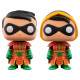 FUNKO POP DC IMPERIAL PALACE ROBIN Funkos FUNKO POP DC IMPERIAL PALACE ROBIN Funkos