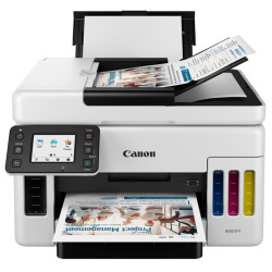 MULTIFUNCIÓN INYECCIÓN CANON MAXIFY GX6050