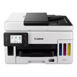 MULTIFUNCIÓN INYECCIÓN CANON MAXIFY GX6050 WIFI