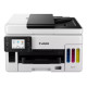 MULTIFUNCIÓN INYECCIÓN CANON MAXIFY GX6050 WIFI Multifunciones MULTIFUNCIÓN INYECCIÓN CANON MAXIFY GX6050 WIFI Multifunciones