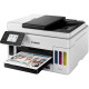 MULTIFUNCIÓN INYECCIÓN CANON MAXIFY GX6050 WIFI Multifunciones MULTIFUNCIÓN INYECCIÓN CANON MAXIFY GX6050 WIFI Multifunciones