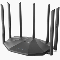 ROUTER WIFI TENDA AC23 DUAL BAND