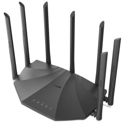 ROUTER WIFI TENDA AC23 DUAL BAND