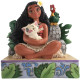 FIGURA ENESCO DISNEY VAIANA MOANA CON Figuras FIGURA ENESCO DISNEY VAIANA MOANA CON Figuras