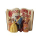 FIGURA ENESCO DISNEY LA BELLA Y Figuras FIGURA ENESCO DISNEY LA BELLA Y Figuras