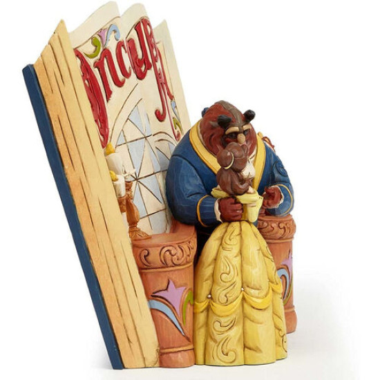 FIGURA ENESCO DISNEY LA BELLA Y Figuras FIGURA ENESCO DISNEY LA BELLA Y Figuras