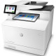 MULTIFUNCIÓN LÁSER HP LASERJET ENTERPRISE M480F Multifunciones MULTIFUNCIÓN LÁSER HP LASERJET ENTERPRISE M480F Multifunciones