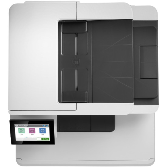 MULTIFUNCIÓN LÁSER HP LASERJET ENTERPRISE M480F Multifunciones MULTIFUNCIÓN LÁSER HP LASERJET ENTERPRISE M480F Multifunciones