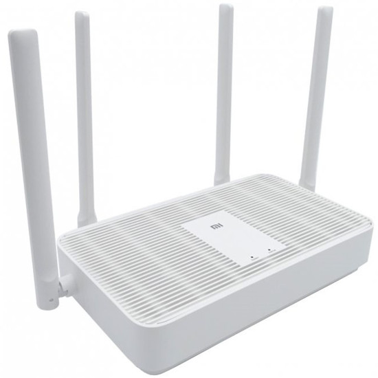 ROUTER XIAOMI MI ROUTER AX1800 1800MBPS Routers ROUTER XIAOMI MI ROUTER AX1800 1800MBPS Routers