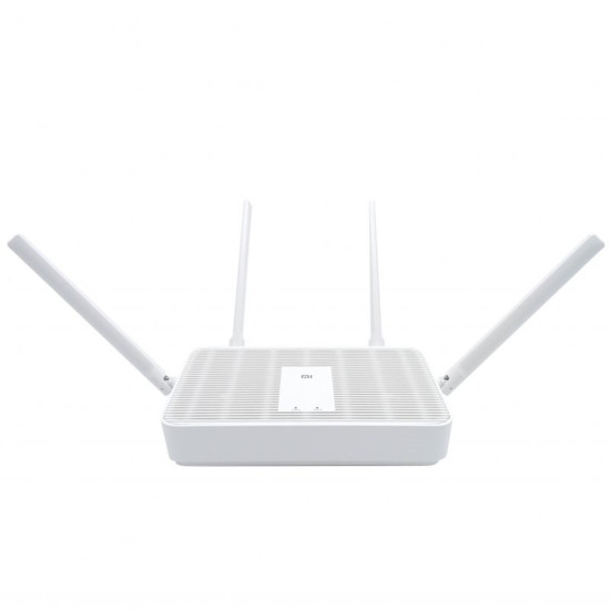 ROUTER XIAOMI MI ROUTER AX1800 1800MBPS Routers ROUTER XIAOMI MI ROUTER AX1800 1800MBPS Routers