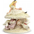 FIGURA ENESCO DISNEY ALICIA EN EL
