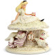 FIGURA ENESCO DISNEY ALICIA EN EL Figuras FIGURA ENESCO DISNEY ALICIA EN EL Figuras