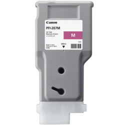 CARTUCHO CANON PFI - 207 M