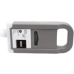 CARTUCHO CANON PFI - 707 MBK