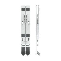 SOPORTE BASE ELEVADOR TOOQ PORTATIL TABLETS