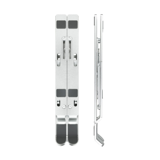 SOPORTE BASE ELEVADOR TOOQ PORTATIL TABLETS Accesorios de portátiles SOPORTE BASE ELEVADOR TOOQ PORTATIL TABLETS Accesorios de portátiles