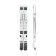 SOPORTE BASE ELEVADOR TOOQ PORTATIL TABLETS Accesorios de portátiles SOPORTE BASE ELEVADOR TOOQ PORTATIL TABLETS Accesorios de portátiles