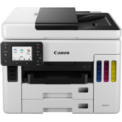 MULTIFUNCIÓN INYECCIÓN CANON MAXIFY GX7050