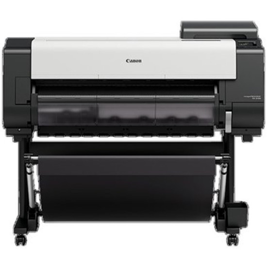 PLOTTER CANON TX - 3100 IMAGEPROGRAF A0 36PULGADAS Plotters de corte