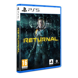 JUEGO PS5 -  RETURNAL