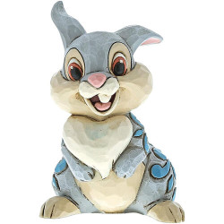 FIGURA ENESCO MINI DISNEY BAMBI TAMBOR