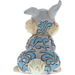 FIGURA ENESCO MINI DISNEY BAMBI TAMBOR