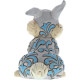 FIGURA ENESCO MINI DISNEY BAMBI TAMBOR Figuras FIGURA ENESCO MINI DISNEY BAMBI TAMBOR Figuras