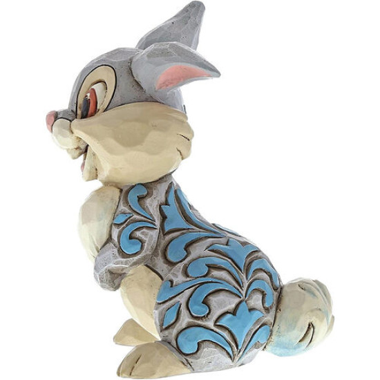 FIGURA ENESCO MINI DISNEY BAMBI TAMBOR Figuras FIGURA ENESCO MINI DISNEY BAMBI TAMBOR Figuras
