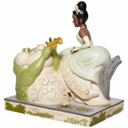 FIGURA ENESCO DISNEY LA PRINCESA TIANA