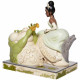 FIGURA ENESCO DISNEY LA PRINCESA TIANA Figuras FIGURA ENESCO DISNEY LA PRINCESA TIANA Figuras