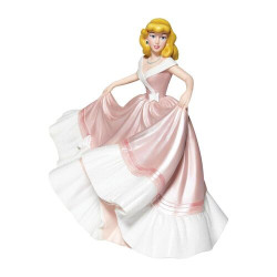 FIGURA ENESCO DISNEY LA CENICIENTA LA