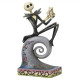 FIGURA ENESCO DISNEY PESADILLA ANTES NAVIDAD Figuras FIGURA ENESCO DISNEY PESADILLA ANTES NAVIDAD Figuras