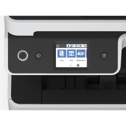 MULTIFUNCION EPSON INYECCION COLOR ECOTANK ET - 5150