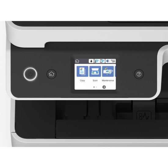 MULTIFUNCION EPSON INYECCION COLOR ECOTANK ET - 5150 Multifunciones