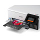 MULTIFUNCIÓN INYECCIÓN EPSON ECOTANK ET - 8500 COLOR Multifunciones MULTIFUNCIÓN INYECCIÓN EPSON ECOTANK ET - 8500 COLOR Multifunciones