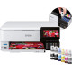 MULTIFUNCIÓN INYECCIÓN EPSON ECOTANK ET - 8500 COLOR Multifunciones MULTIFUNCIÓN INYECCIÓN EPSON ECOTANK ET - 8500 COLOR Multifunciones