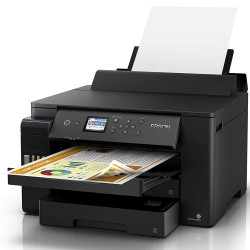 IMPRESORA INYECCIÓN EPSON ECOTANK ET - 16150 COLOR