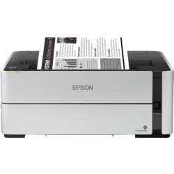 IMPRESORA INYECCIÓN EPSON ECOTANK ET - M1170 MONOCROMO