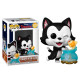 FUNKO POP DISNEY PINOCCHIO PINOCHO FIGARO Funkos FUNKO POP DISNEY PINOCCHIO PINOCHO FIGARO Funkos