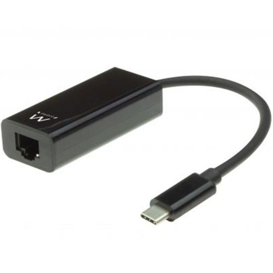 CABLE ADAPTADOR EWENT USB TIPO C Convertidores
