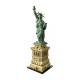 LEGO CONSTRUCCIONES ARQUITECTURA LA ESTATUA LA Legos LEGO CONSTRUCCIONES ARQUITECTURA LA ESTATUA LA Legos