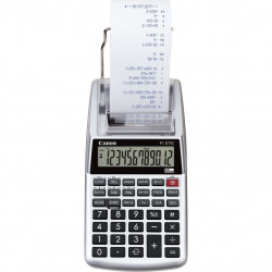 CALCULADORA CANON IMPRESION PORTATIL P1 - DTSC II